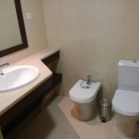 Apartment T2 Alto Quintao