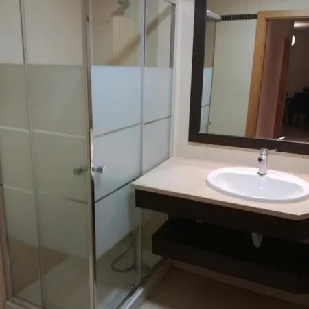 T2 Alto Quintao Apartment *