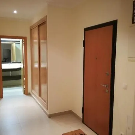 T2 Alto Quintao Apartman Portimão
