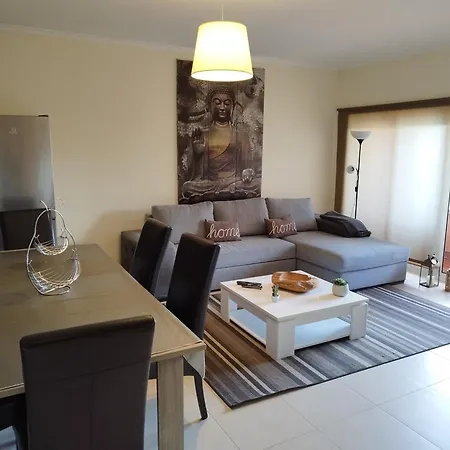 T2 Alto Quintao Apartment Portimão