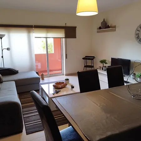 T2 Alto Quintao Apartmán *