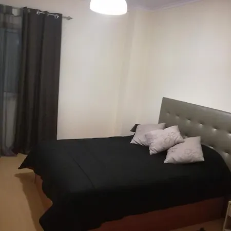 Apartment T2 Alto Quintao Portimao